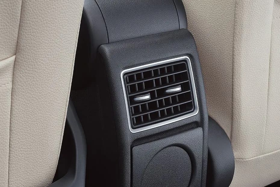 Volkswagen Vento