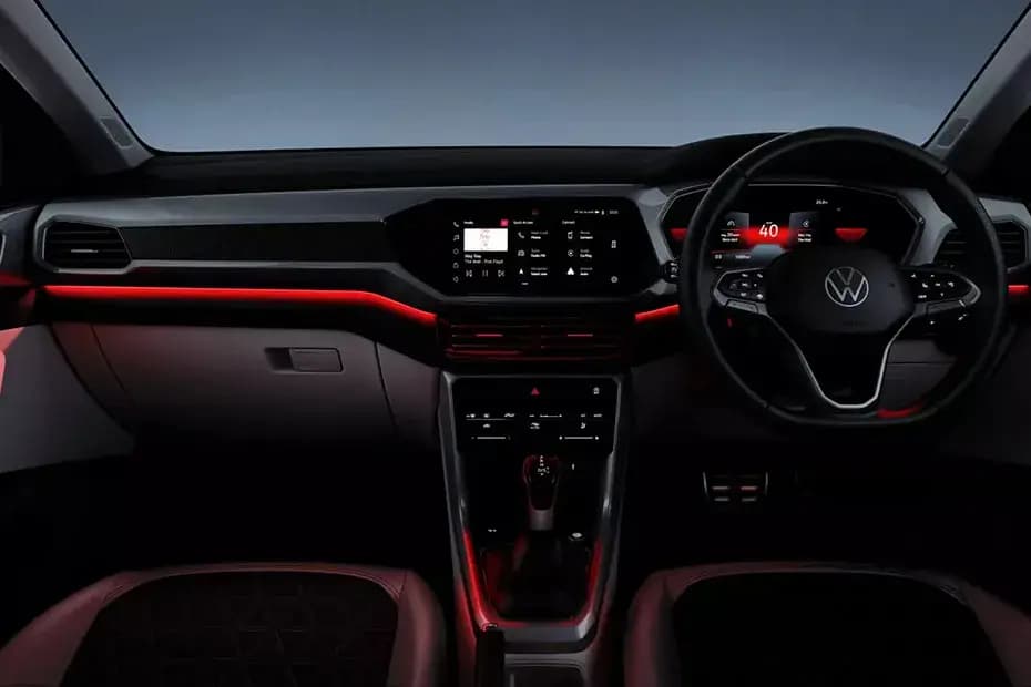 Volkswagen Virtus GT Plus Edge Matte DSG