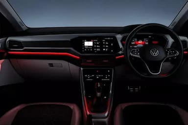 Volkswagen Virtus GT Plus Edge Matte DSG