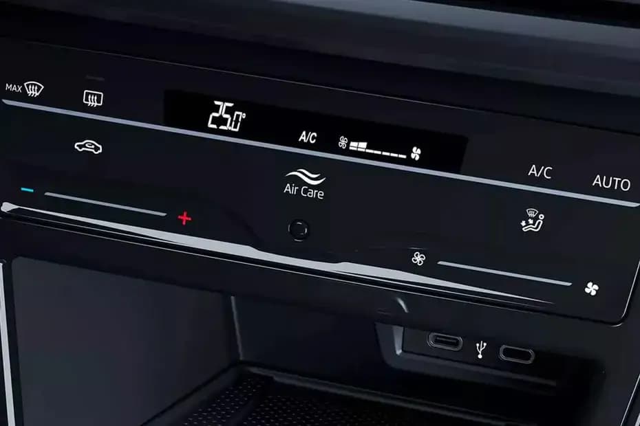 Volkswagen Virtus GT Plus Edge Matte DSG