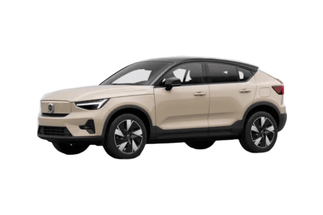 Volvo EC40 thumbnail