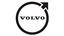Volvo brand logo
