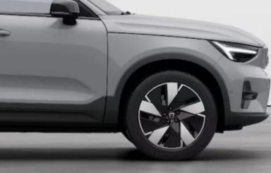 Volvo C40 Recharge preview 3