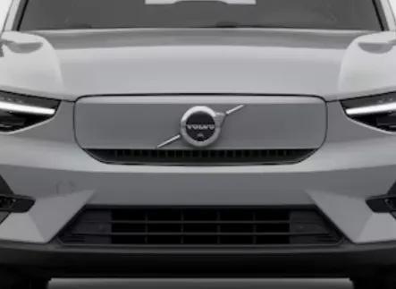 volvo-c40-recharge-front-grille