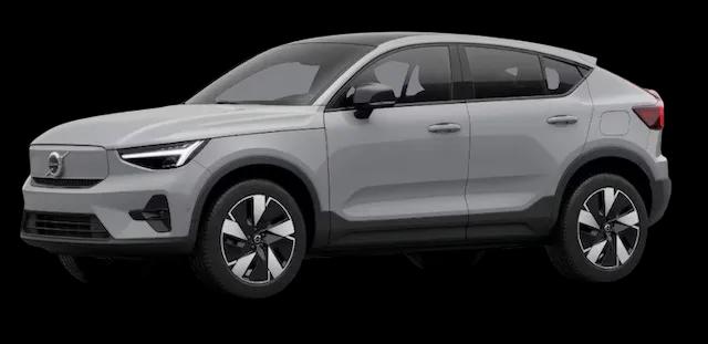 Volvo C40 Recharge