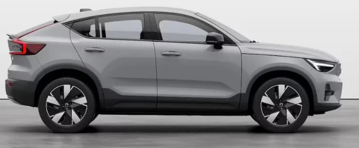 volvo-c40-recharge-right-view