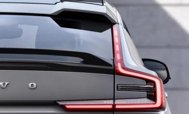 Volvo C40 Recharge preview 4