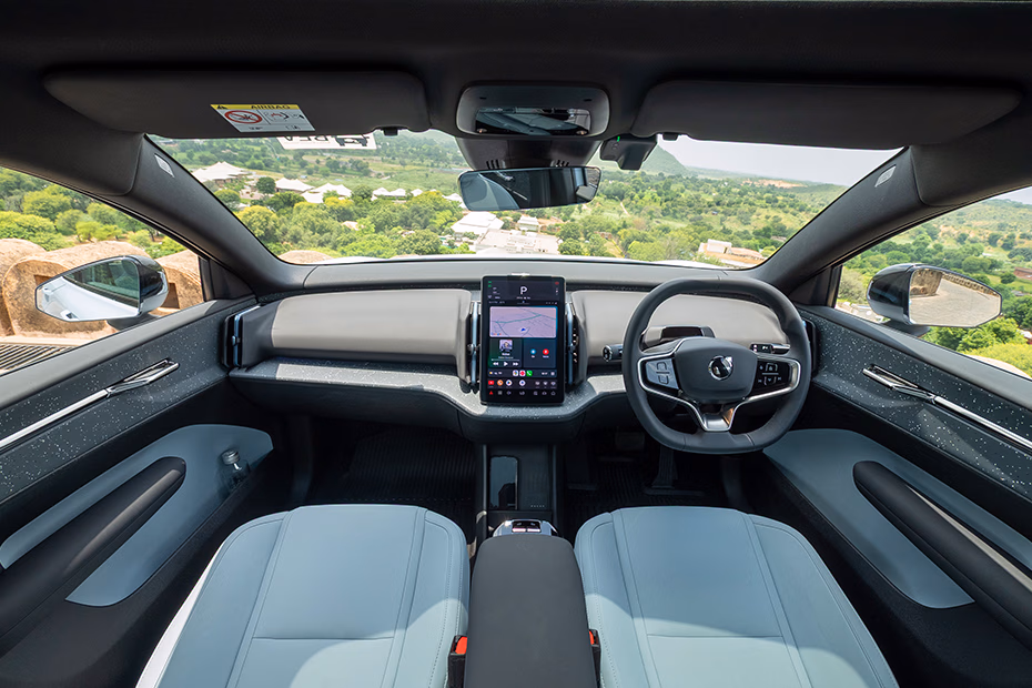volvo-ex30-dashboard