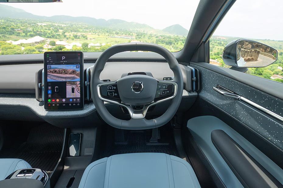 volvo-ex30-steering-wheel
