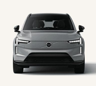 Volvo EX90 preview 2