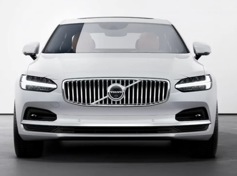 volvo-s90-front-view