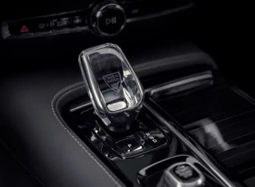 volvo-s90-gear-lever