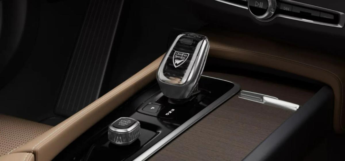 volvo-s90-gearlever