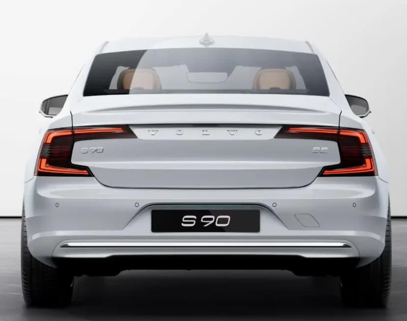 volvo-s90-rear-view