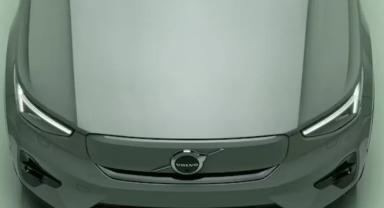 Volvo XC40 Recharge preview 2