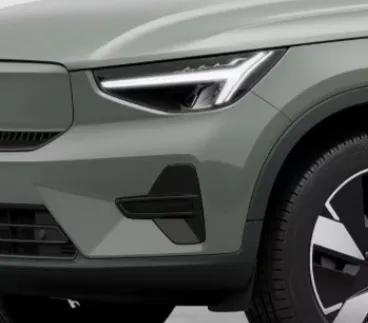 Volvo XC40 Recharge preview 3