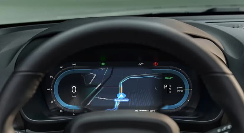 volvo-xc-40-recharge-instrument-cluster