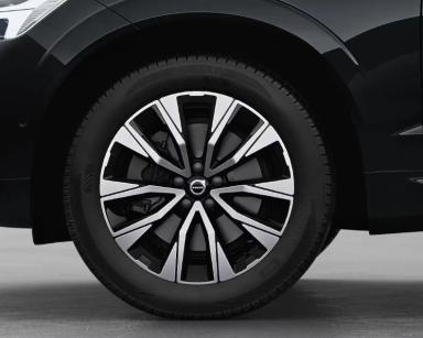 Volvo XC60 preview 2