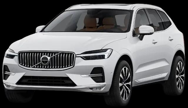 Volvo XC60 thumbnail