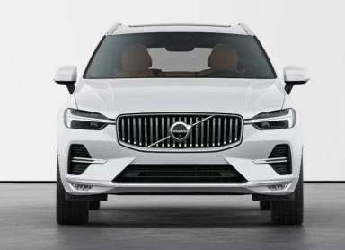 Volvo XC60 preview 3