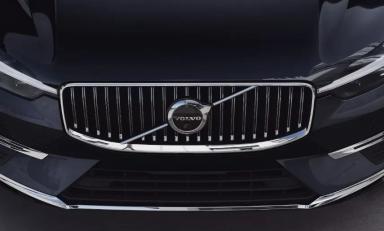 Volvo XC60 preview 4