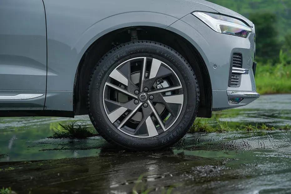 Xc60 Alloy Wheel
