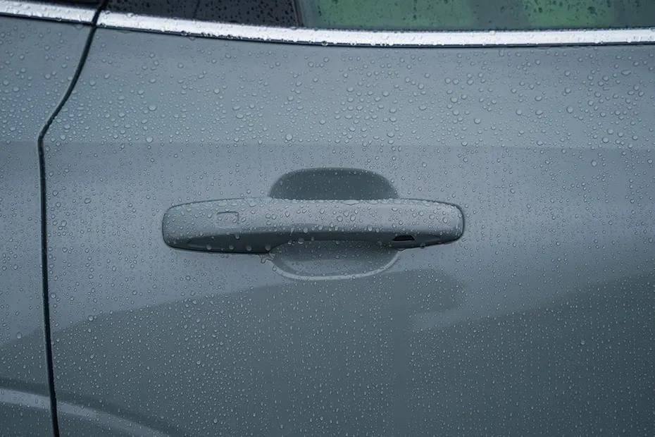 Xc60 Door Handle
