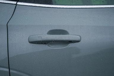 Volvo XC60 preview 3
