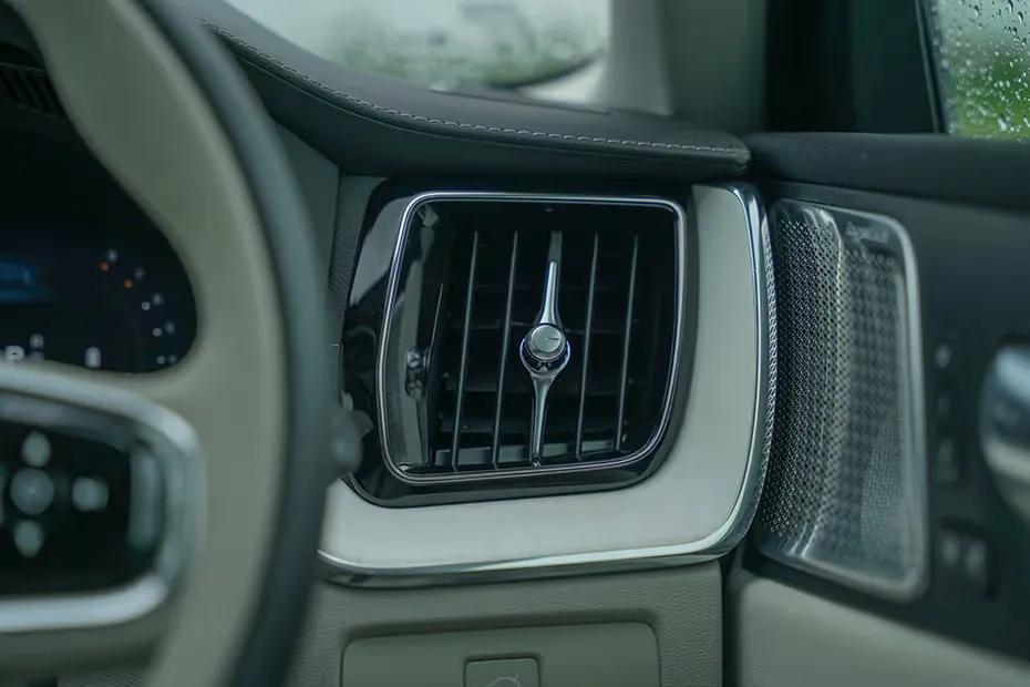 Xc60 Driver Side Ac Vent