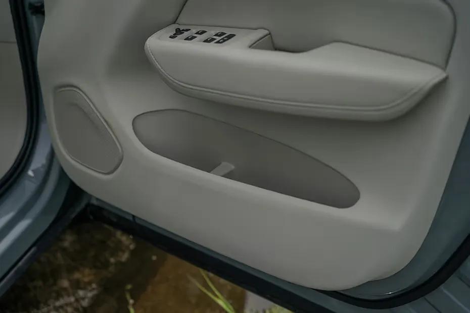 Xc60 Drivers Door Panel