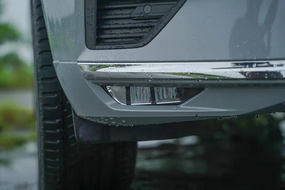 Xc60 Fog Lamp