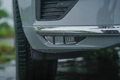 Volvo XC60 preview 4