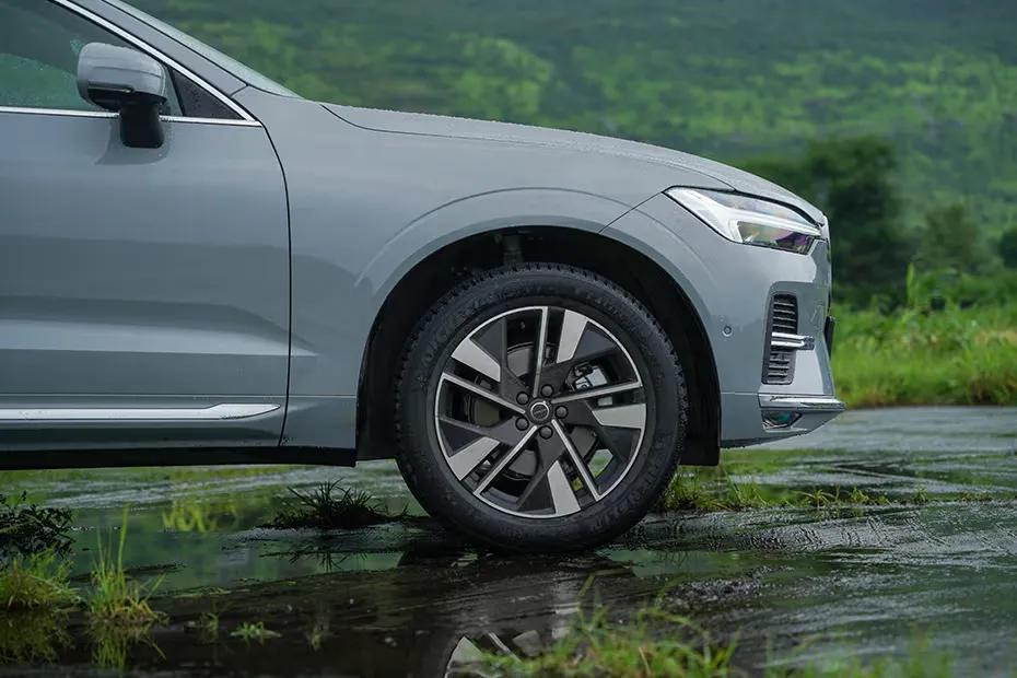 Xc60 Front Fender