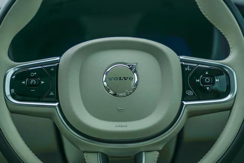 Xc60 Horn Pad
