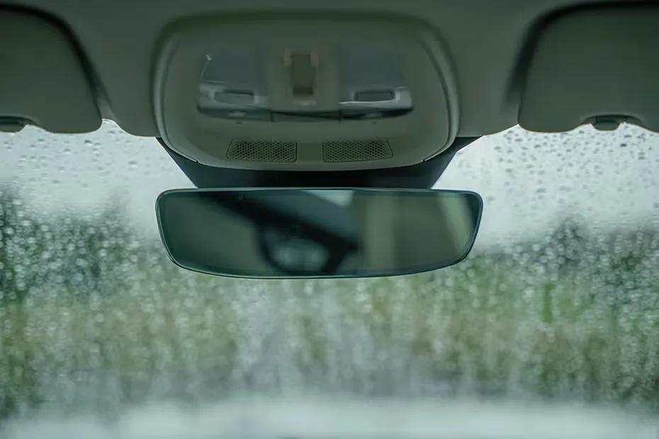 Xc60 Inside Rear View Mirror