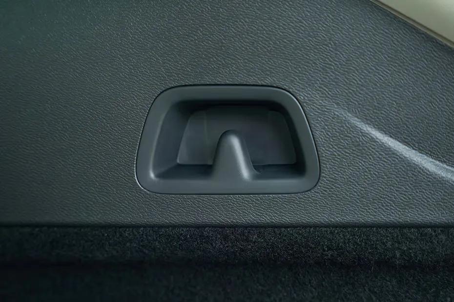 Xc60 Luggage Hook