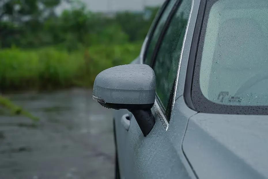 Xc60 Outside Mirror