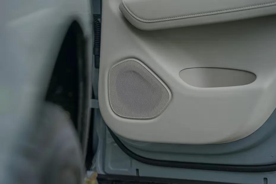 Xc60 Rear Speaker