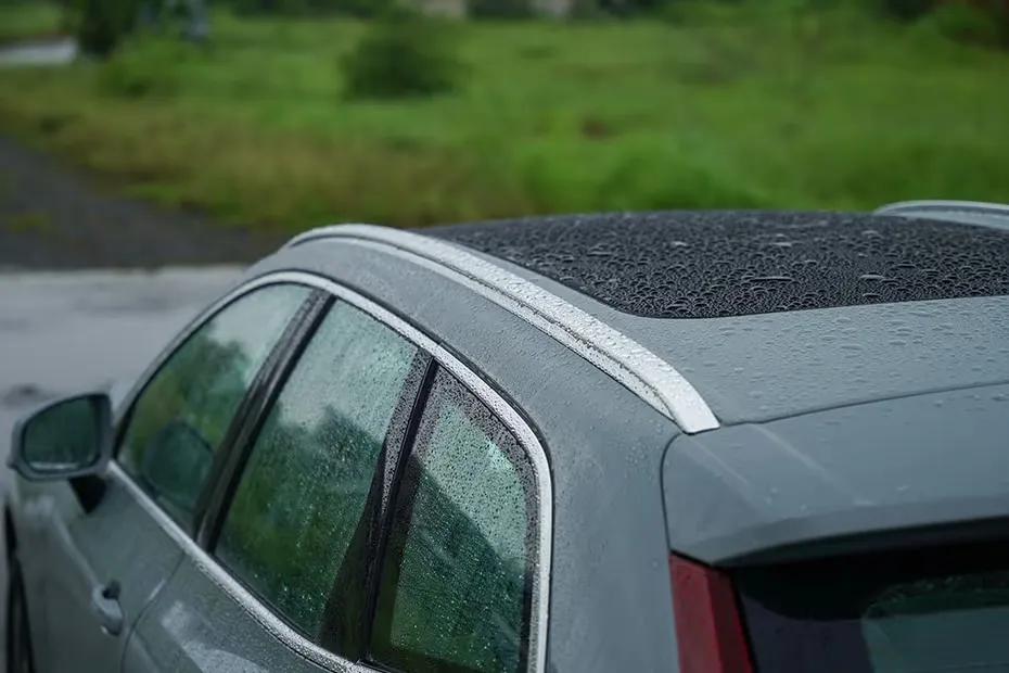 Xc60 Roof Rails