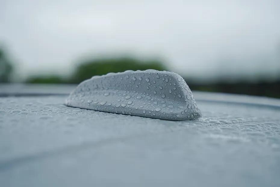 Xc60 Shark Fin Antenna
