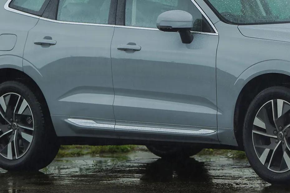 Xc60 Side Skirt