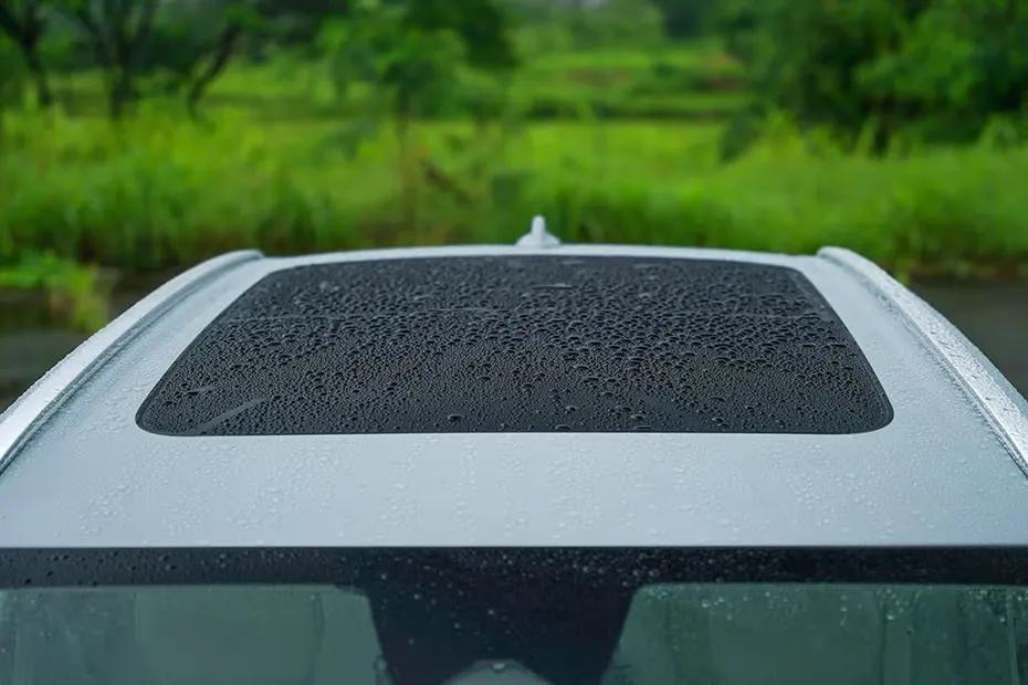Xc60 Sunroof