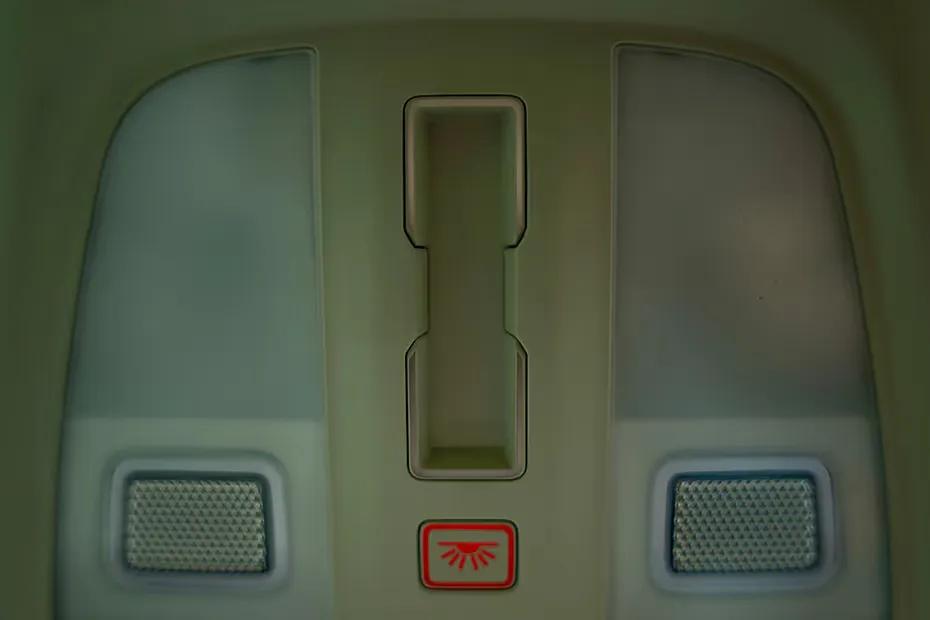 Xc60 Sunroof Control