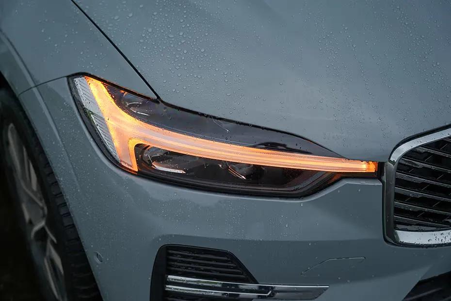 Xc60 Turn Indicator (front)