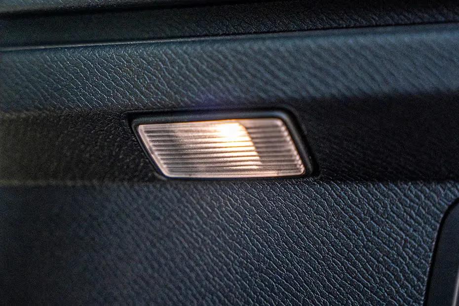 Xc90 Boot Light