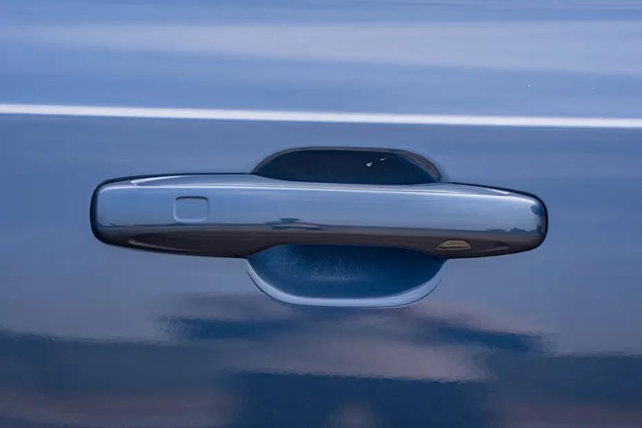 Xc90 Door Handle