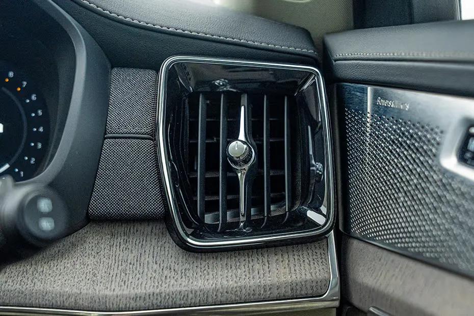 Xc90 Driver's Side Ac Vent