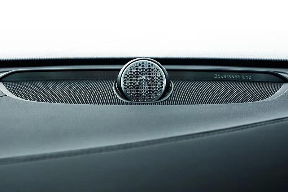 Xc90 Front Central Speaker
