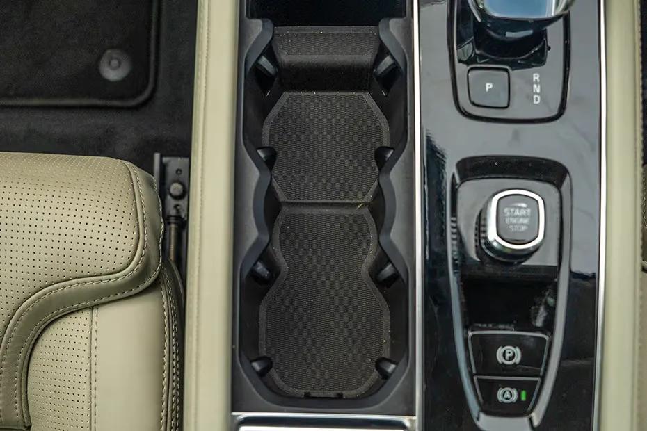 Xc90 Front Cup Holder