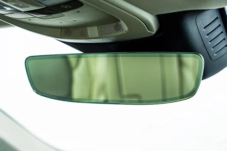 Xc90 Inside Rear View Mirror